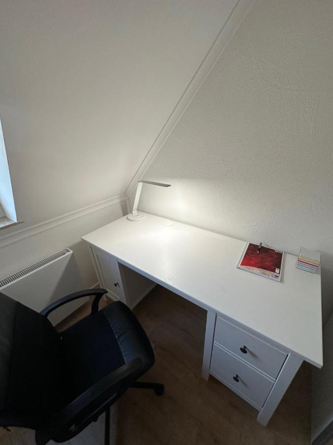 Stadthaus Apartment Bachperle Mayen Exterior photo